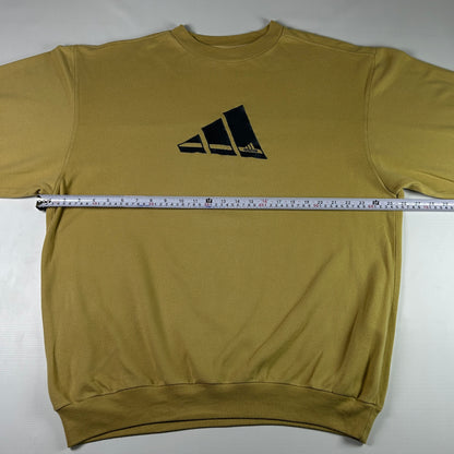 XXL - Vintage 2000's Adidas Sweatshirt