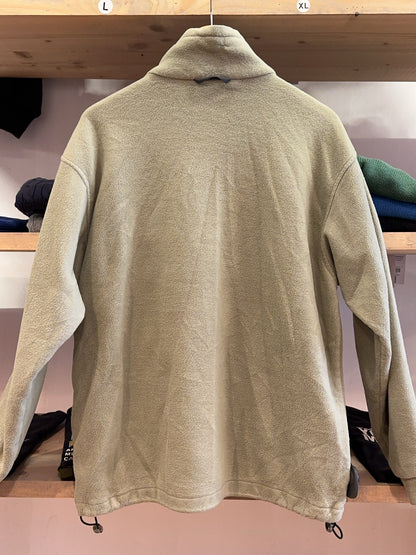 L - Columbia Fleece Jacket