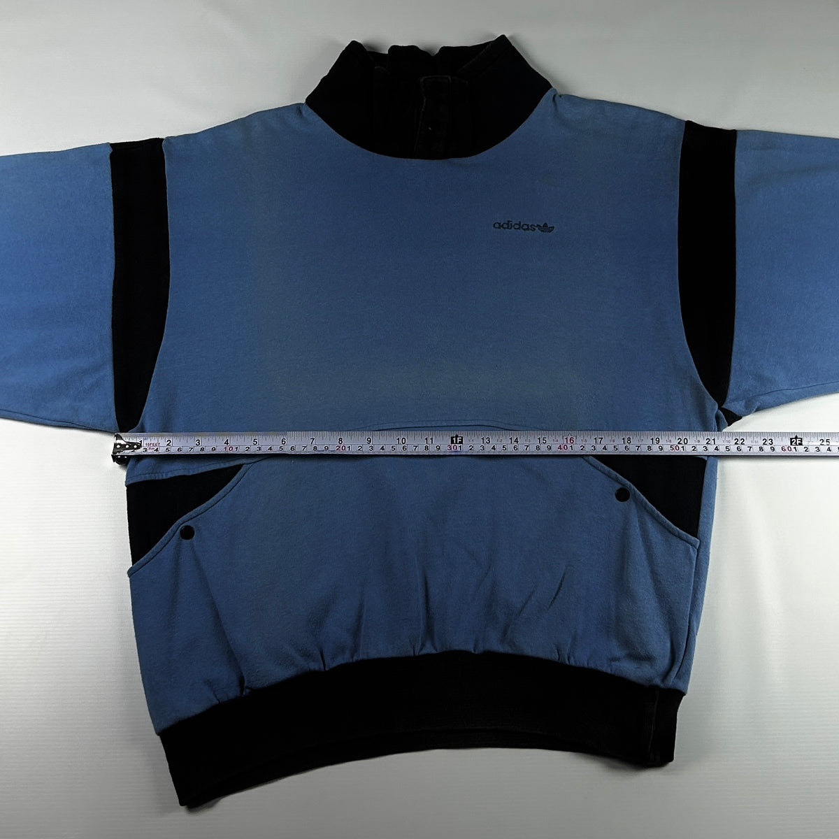 M - Vintage 1980's Adidas Sweatshirt