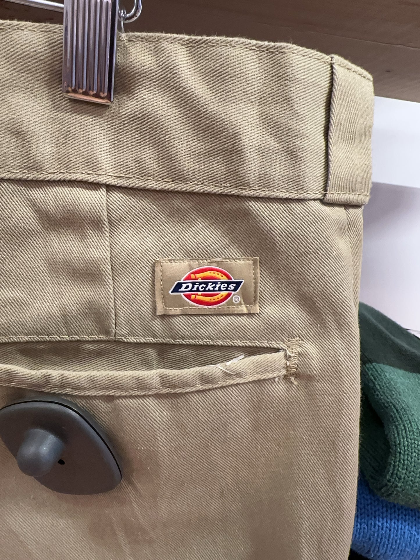 40 - Dickies Shorts