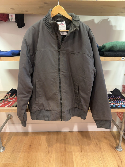 XL - Vintage Carhartt Cordura Ranger Jacket