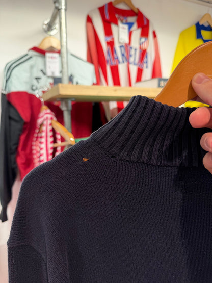 Ralph Lauren Quarterzip (XL)