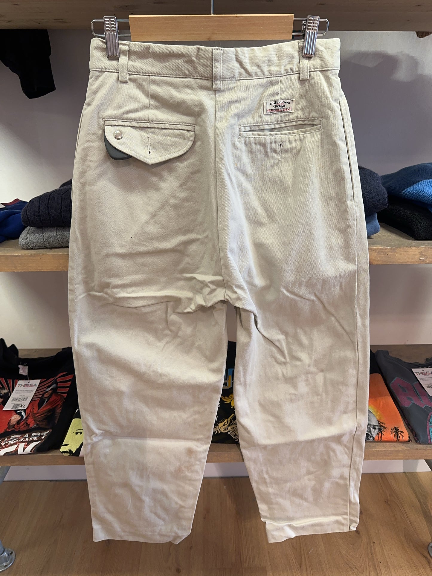 30/30 - Ralph Lauren Pants