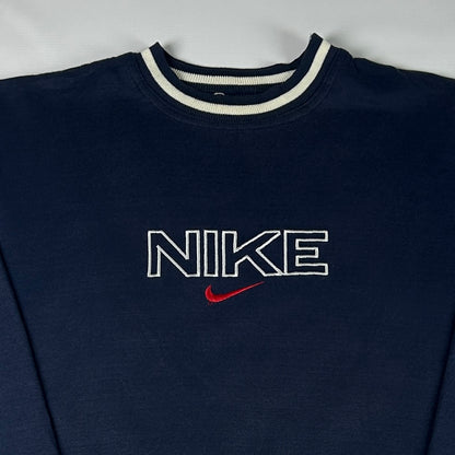 L - Vintage 2000's Nike Sweatshirt
