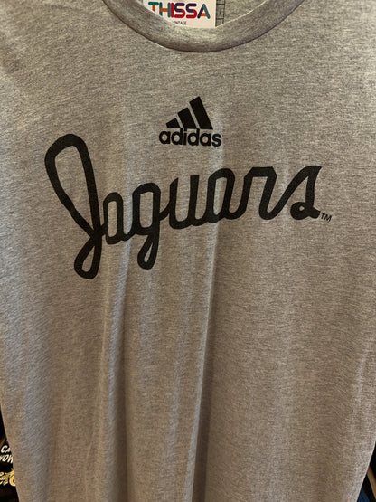 M - Adidas Jaguars T-shirt