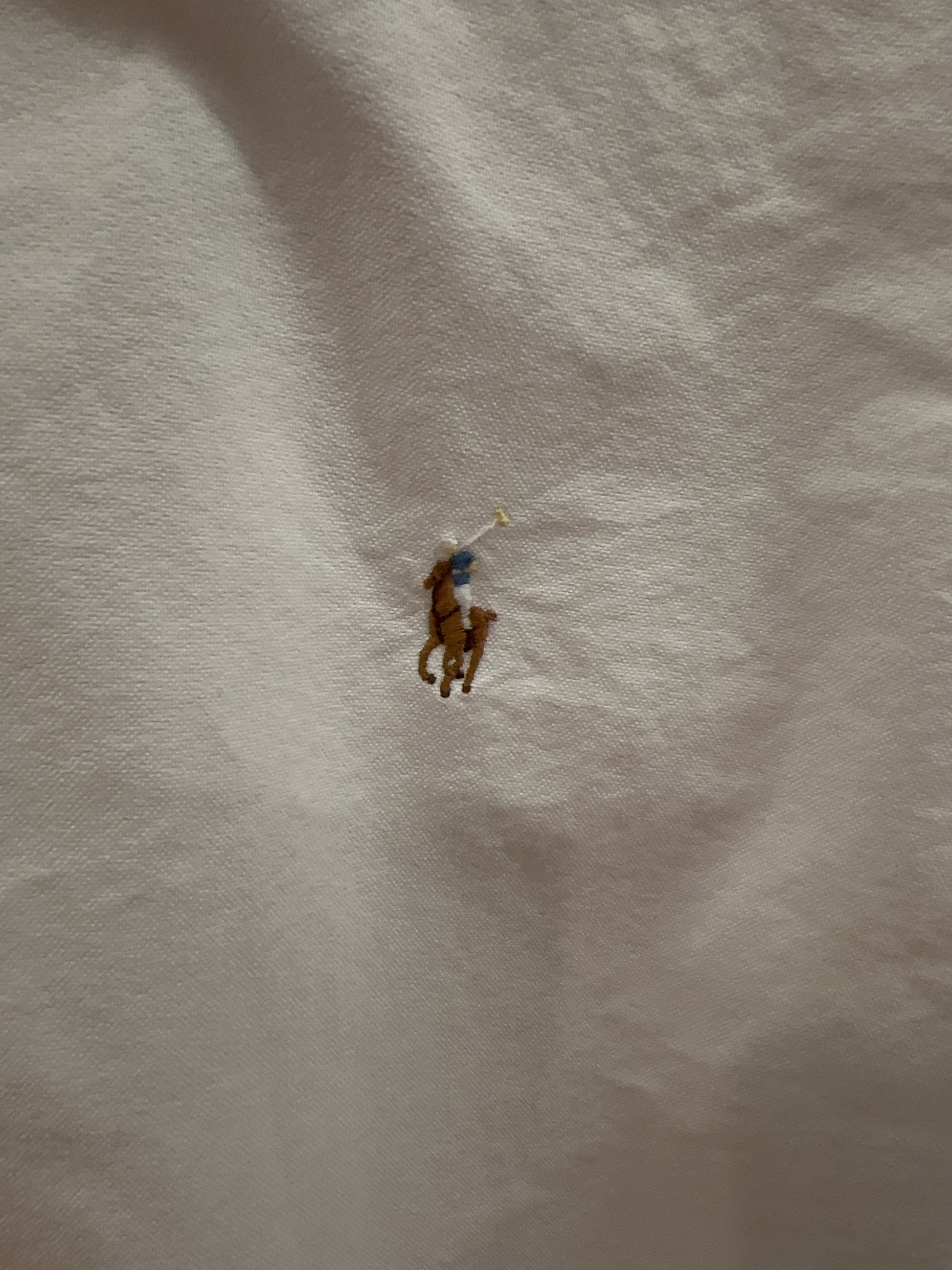 Ralph Lauren Shirt - XXL