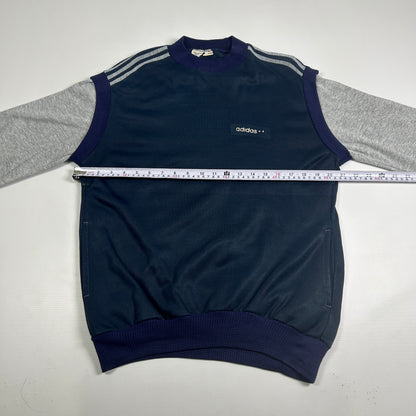 S - Vintage 1990's Adidas Sweatshirt