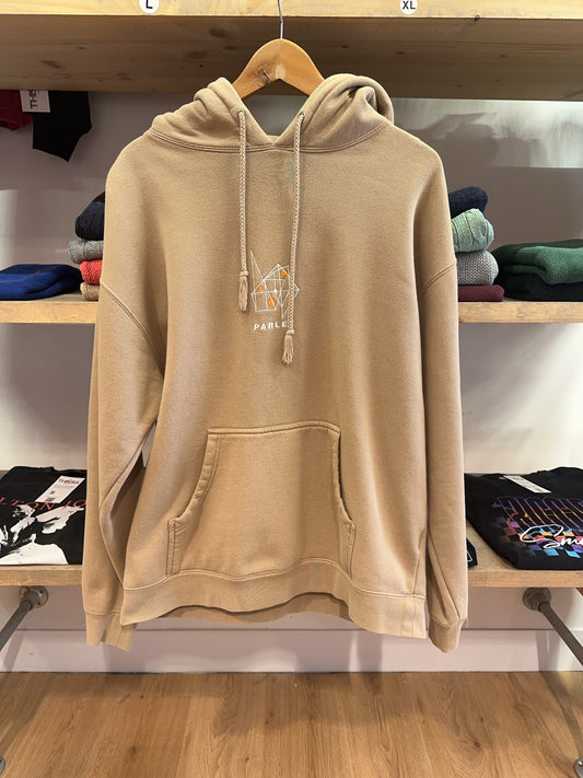 Parlez Sweatshirt - L