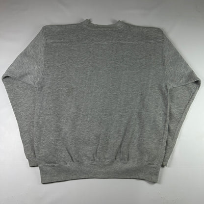 L - 1990's Starter New England Patriots Football Sweatshirt