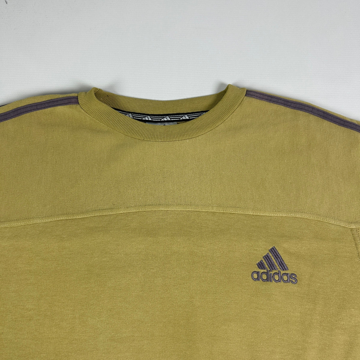 L - Vintage 1990's Adidas Sweatshirt