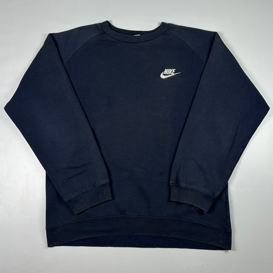 M - Vintage 2000's Nike Sweatshirt