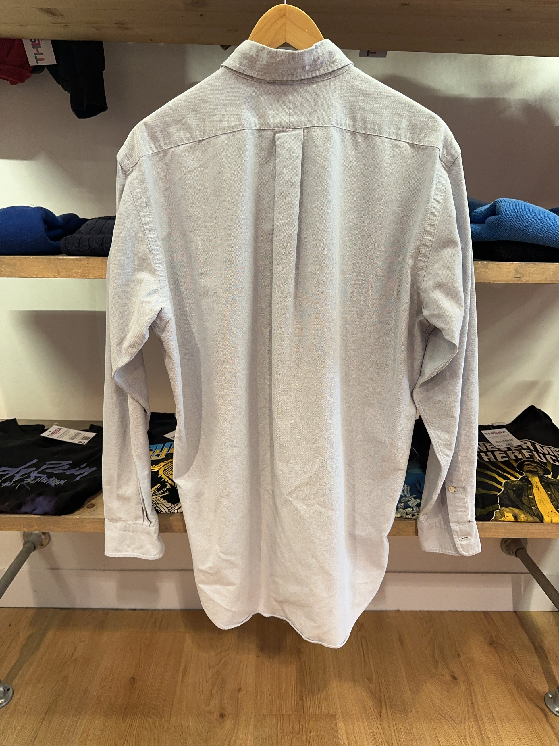 L - Ralph Lauren Shirt