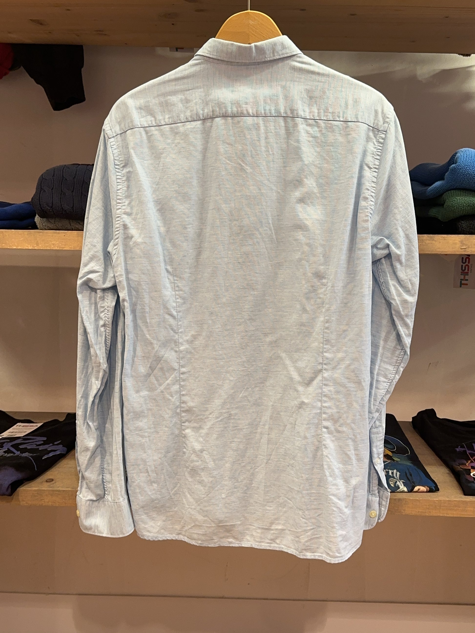 M - Ralph Lauren Shirt