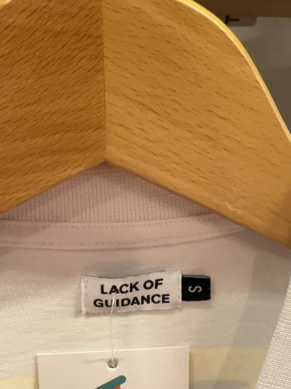 S - Lack Of Guidance T-shirt