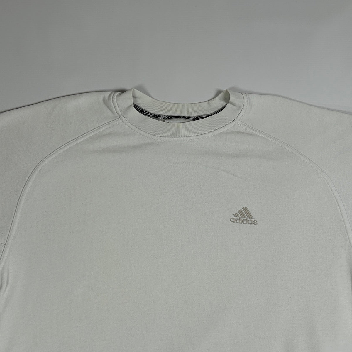 M - Vintage 1990's Adidas Sweatshirt