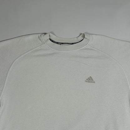 M - Vintage 1990's Adidas Sweatshirt