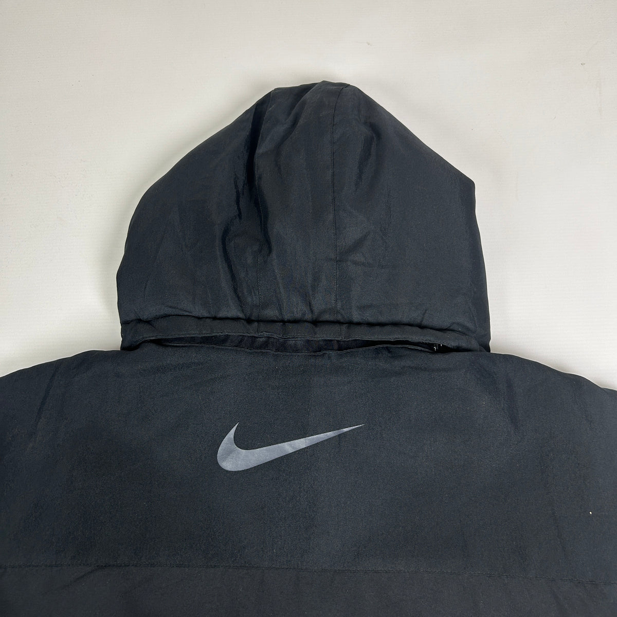 L - Vintage 2000's Nike Padded Jacket