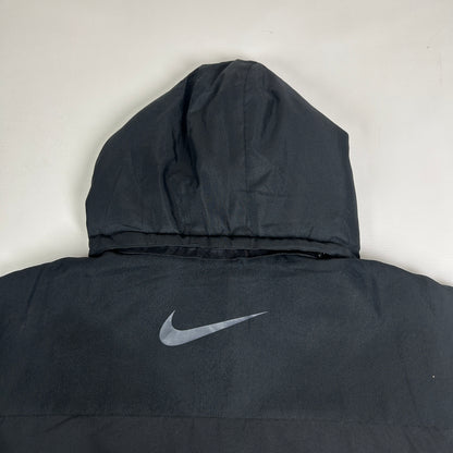 L - Vintage 2000's Nike Padded Jacket
