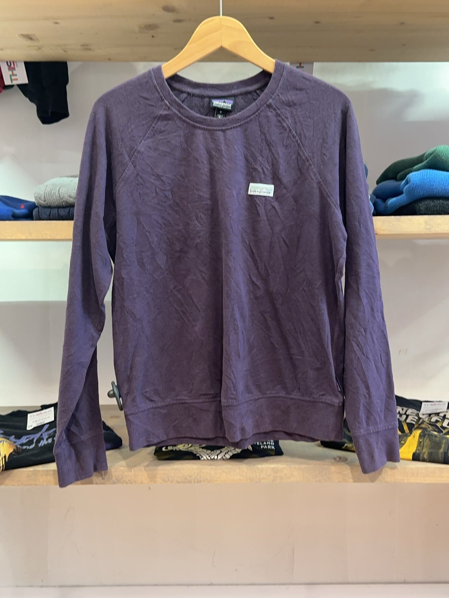 M - Vintage 2010's Patagonia Sweatshirt