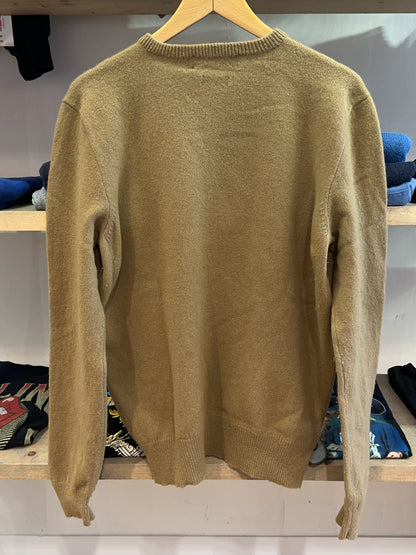 Ralph Lauren Cable Knit - L
