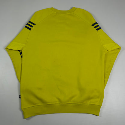 XS - Vintage 1990's Adidas Sweatshirt