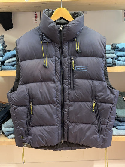 XL - Ralph Lauren Bodywarmer