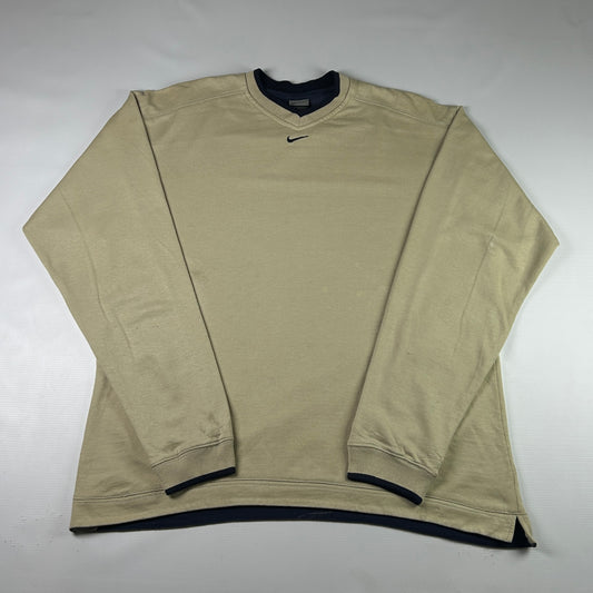 L - Vintage 2000's Nike Sweatshirt
