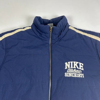 M - Nike Puffer Jacket