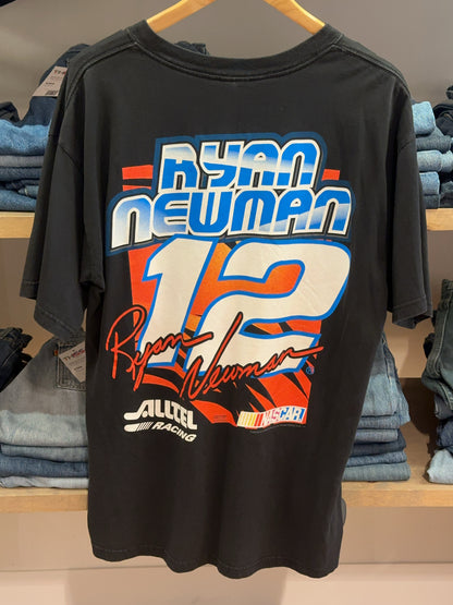XL - Nascar Racing Ryan Newman T-shirt