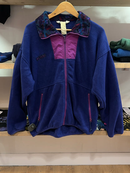 M - Columbia Jacket