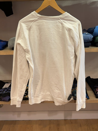 L - Vintage 2010's Adidas Sweatshirt