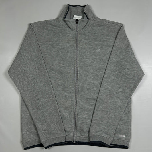 L - Vintage 1990's Adidas Full-zip