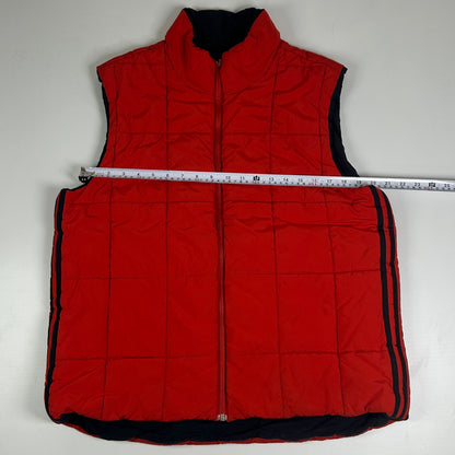 M - Adidas Bodywarmer