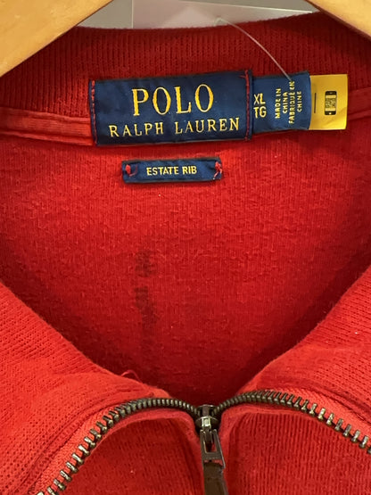 XL - Ralph Lauren Quarterzip