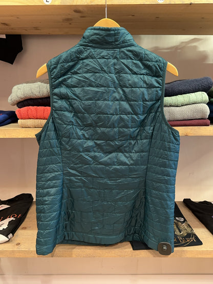 Vintage 2010's Patagonia Puffer Vest - L