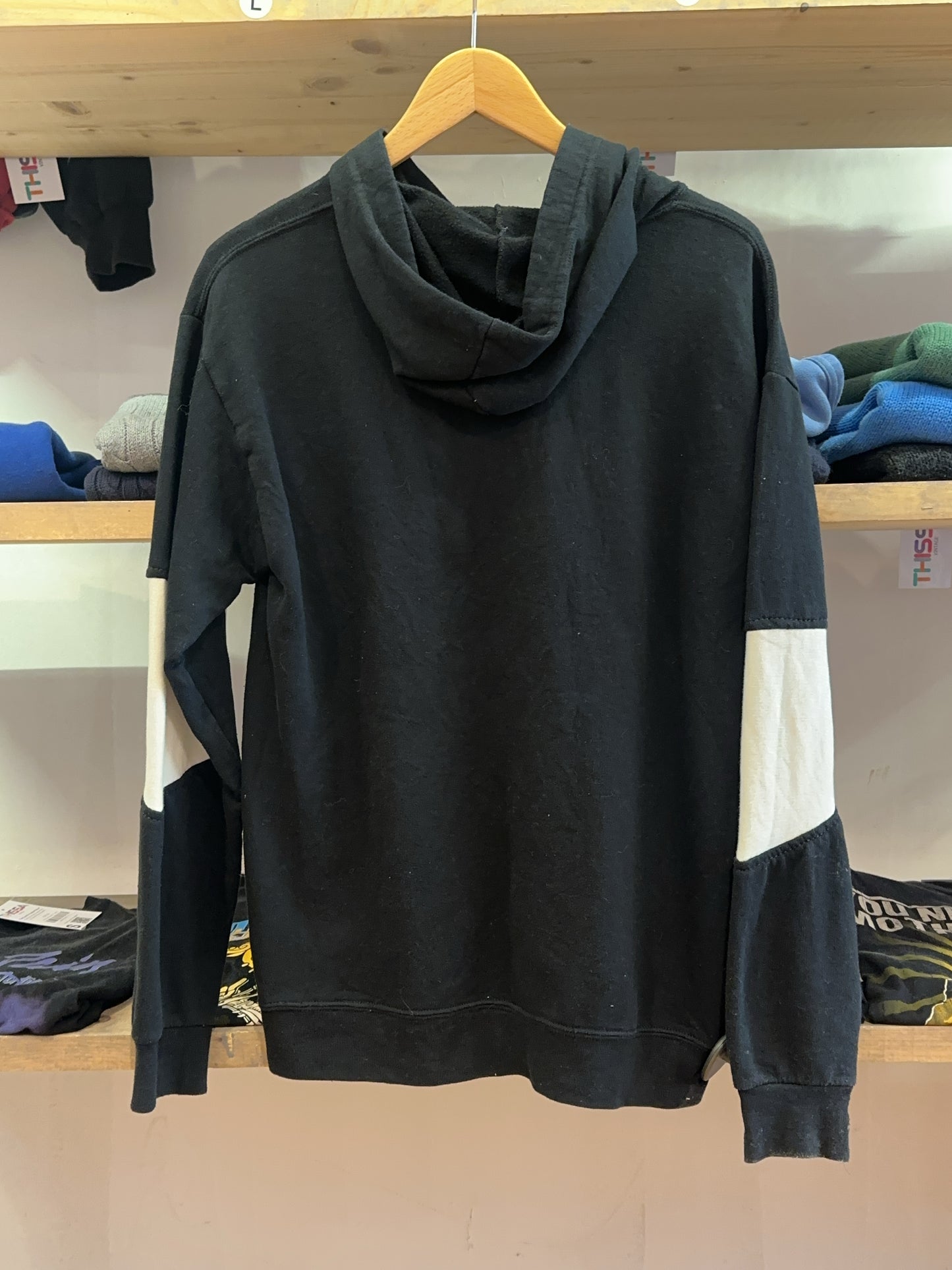 M - Vintage Nike Reworked Hoodie