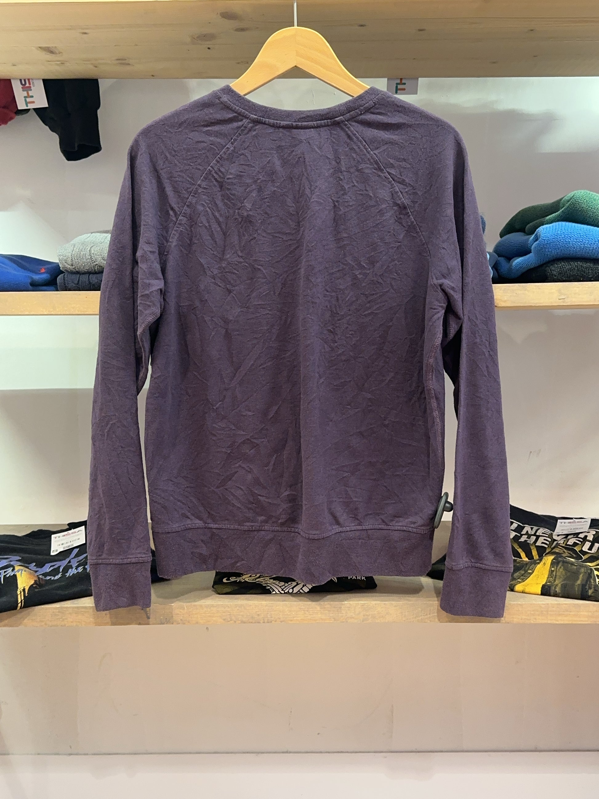 M - Vintage 2010's Patagonia Sweatshirt