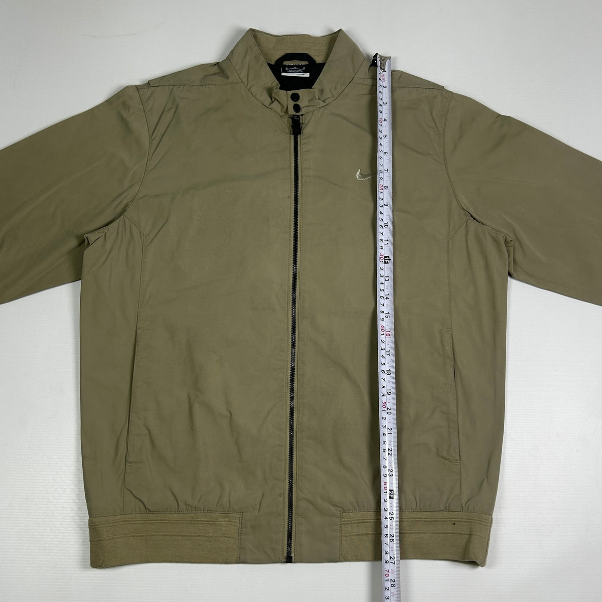 M - 2010's Nike Jacket