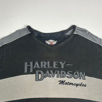 L - Vintage 2000's Harley-Davidson Sweatshirt