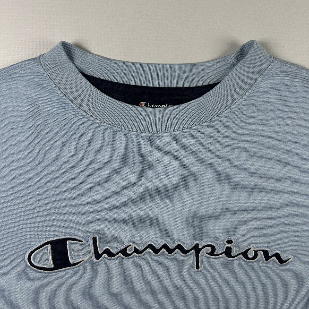 M - Vintage 2000's Champion Sweatshirt
