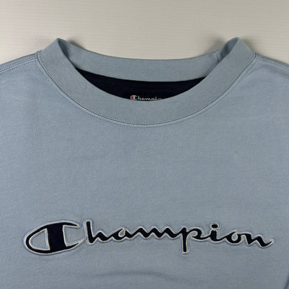 M - Vintage 2000's Champion Sweatshirt