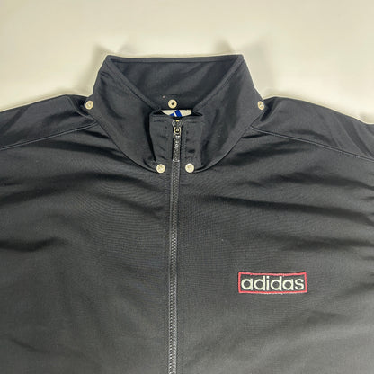 XL - Adidas Full-zip