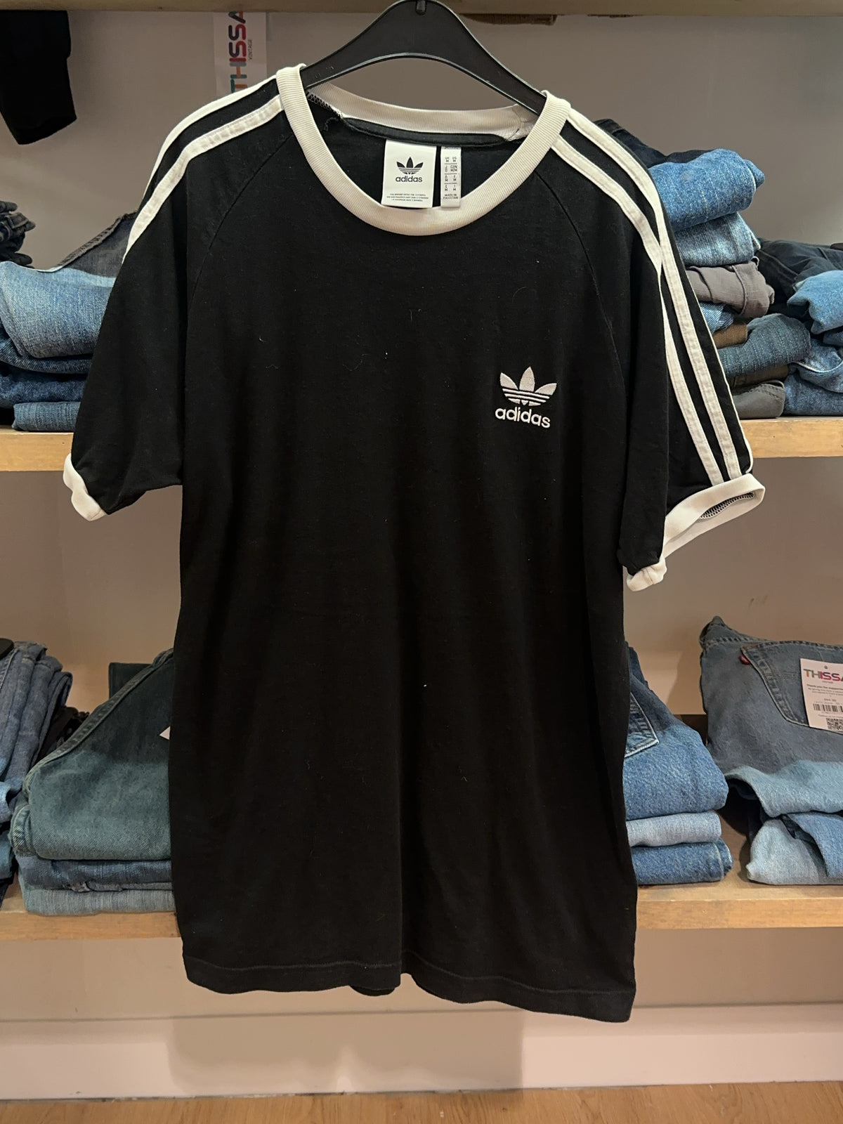 M - Adidas T-shirt