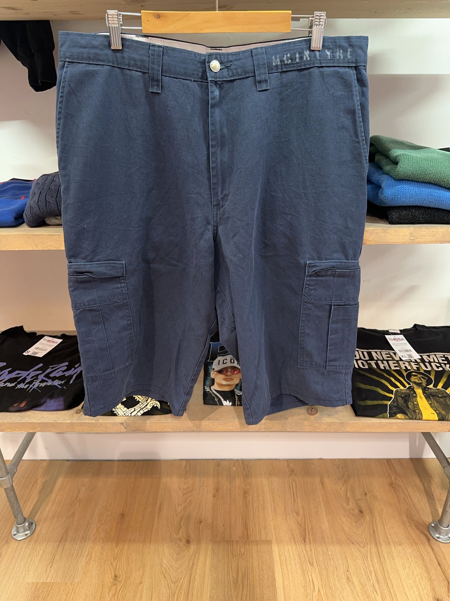 40 - Dickies Shorts
