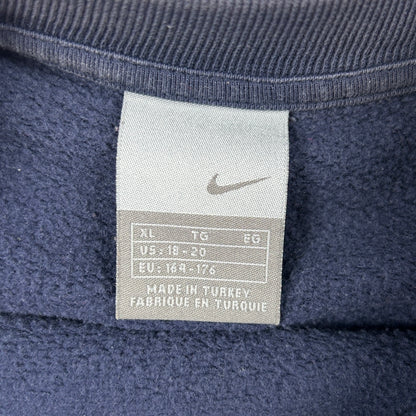 M - Vintage 2000's Nike Sweatshirt