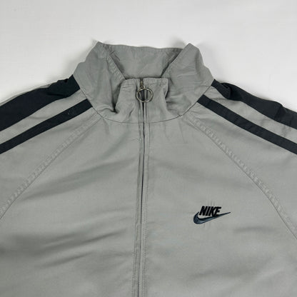 M - Vintage 1990's Nike Track Jacket