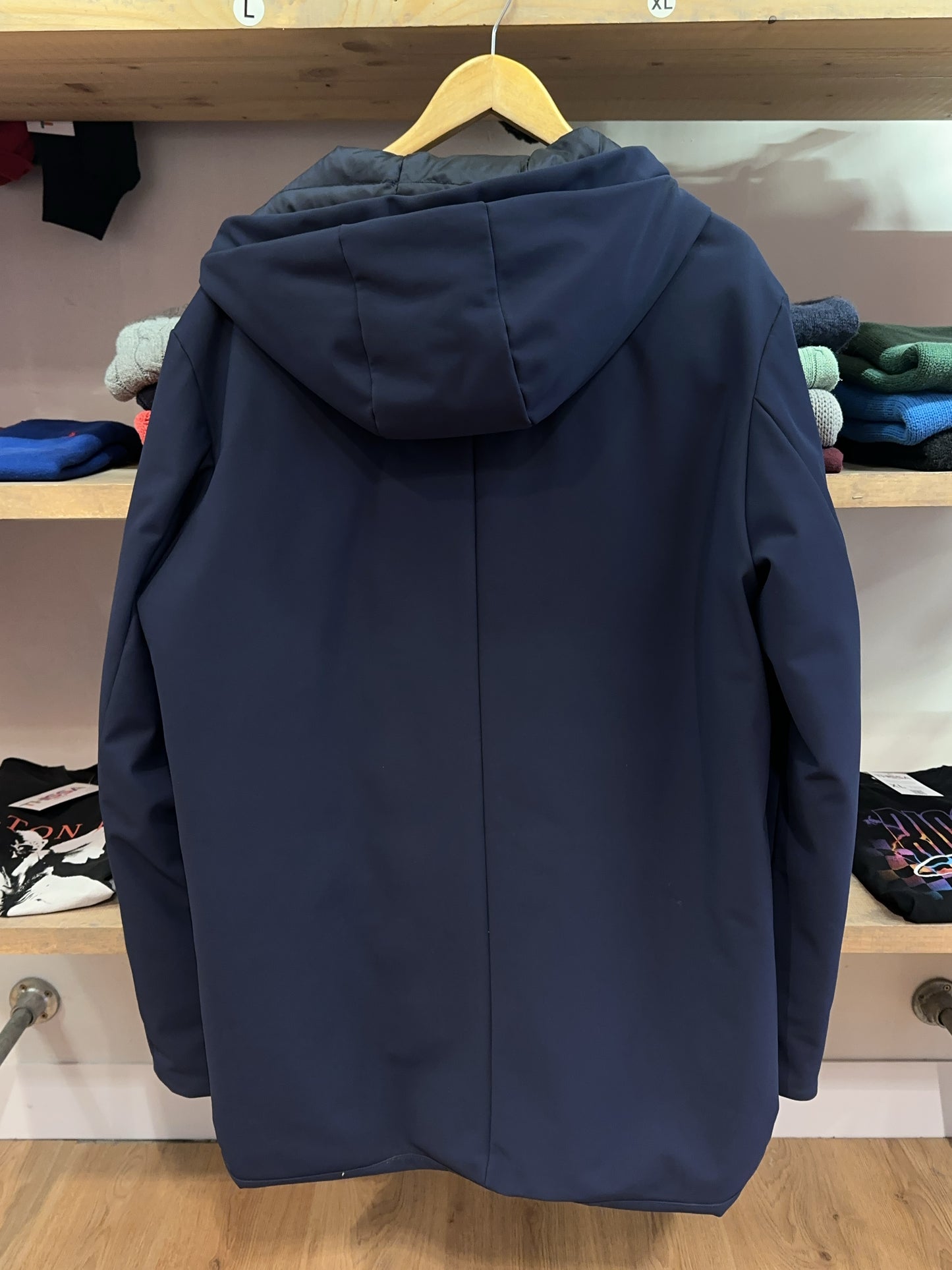 HOX Jacket - XL