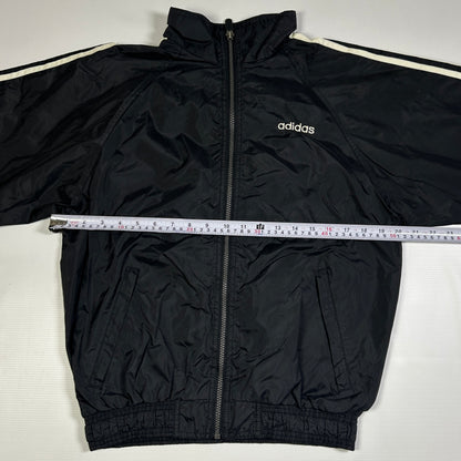 S - Vintage 1990's Adidas Windbreaker Jacket