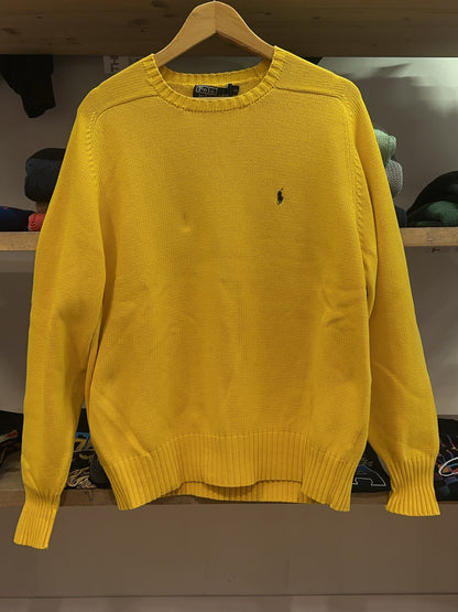 Ralph Lauren Sweatshirt - M