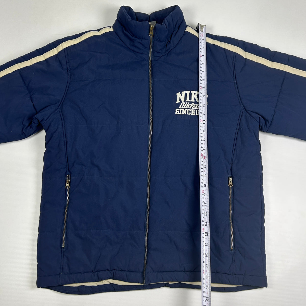 M - Nike Puffer Jacket